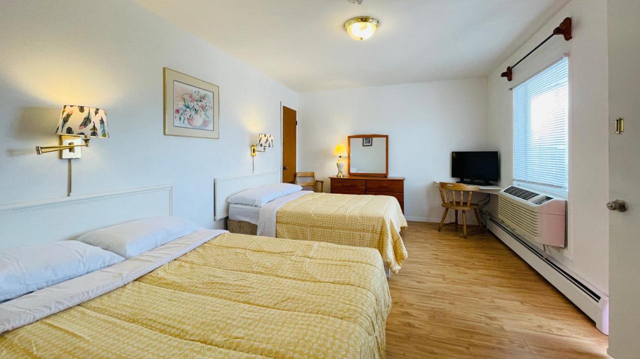 Summerside Motel &Cottages Dış mekan fotoğraf