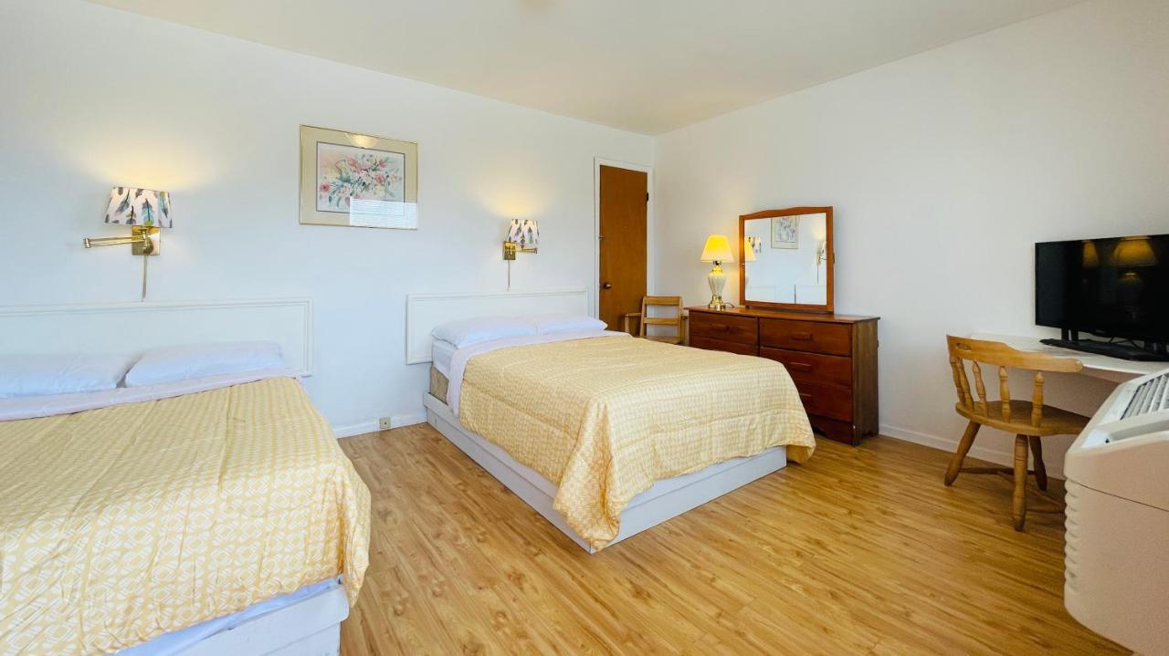 Summerside Motel &Cottages Dış mekan fotoğraf