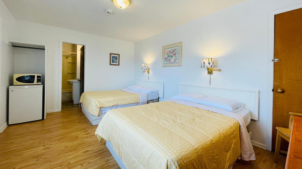 Summerside Motel &Cottages Dış mekan fotoğraf