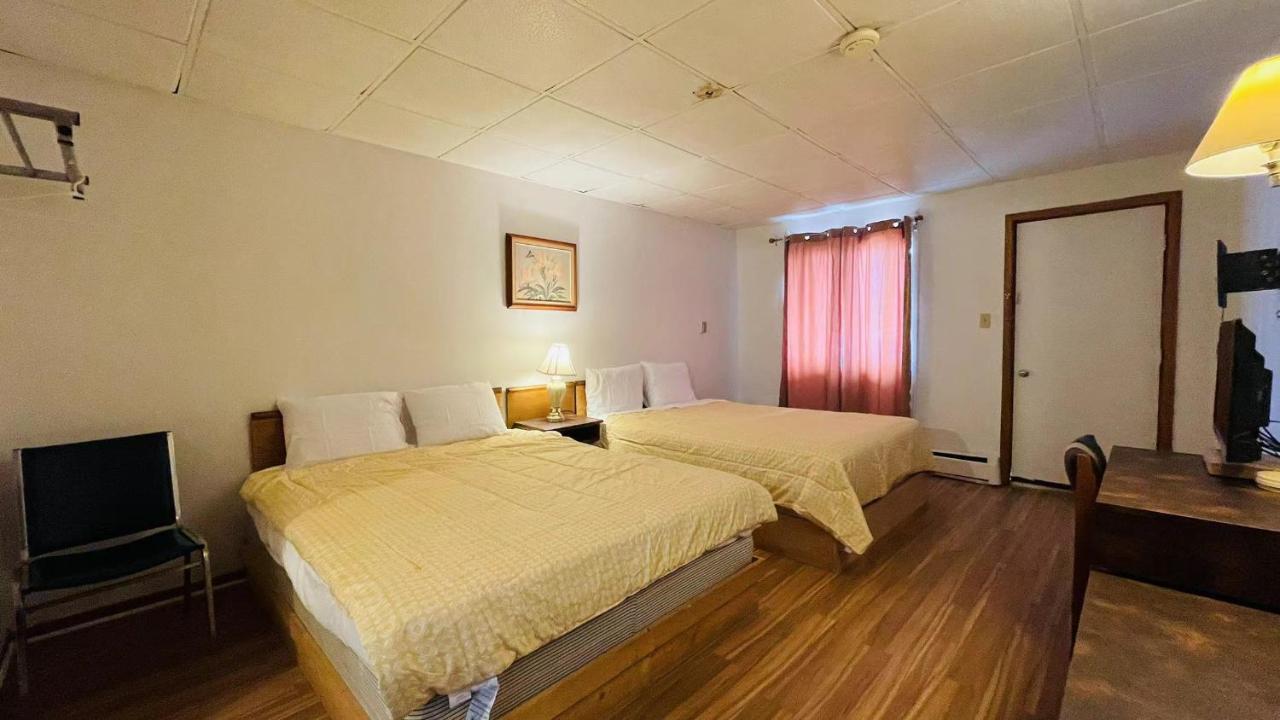 Summerside Motel &Cottages Dış mekan fotoğraf