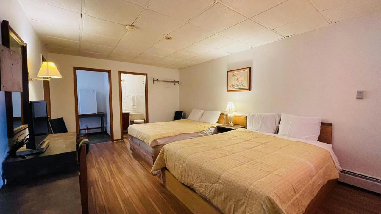 Summerside Motel &Cottages Dış mekan fotoğraf