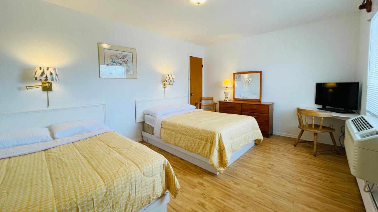 Summerside Motel &Cottages Dış mekan fotoğraf