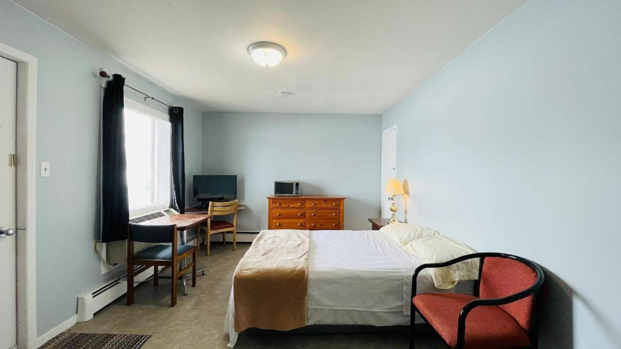 Summerside Motel &Cottages Dış mekan fotoğraf