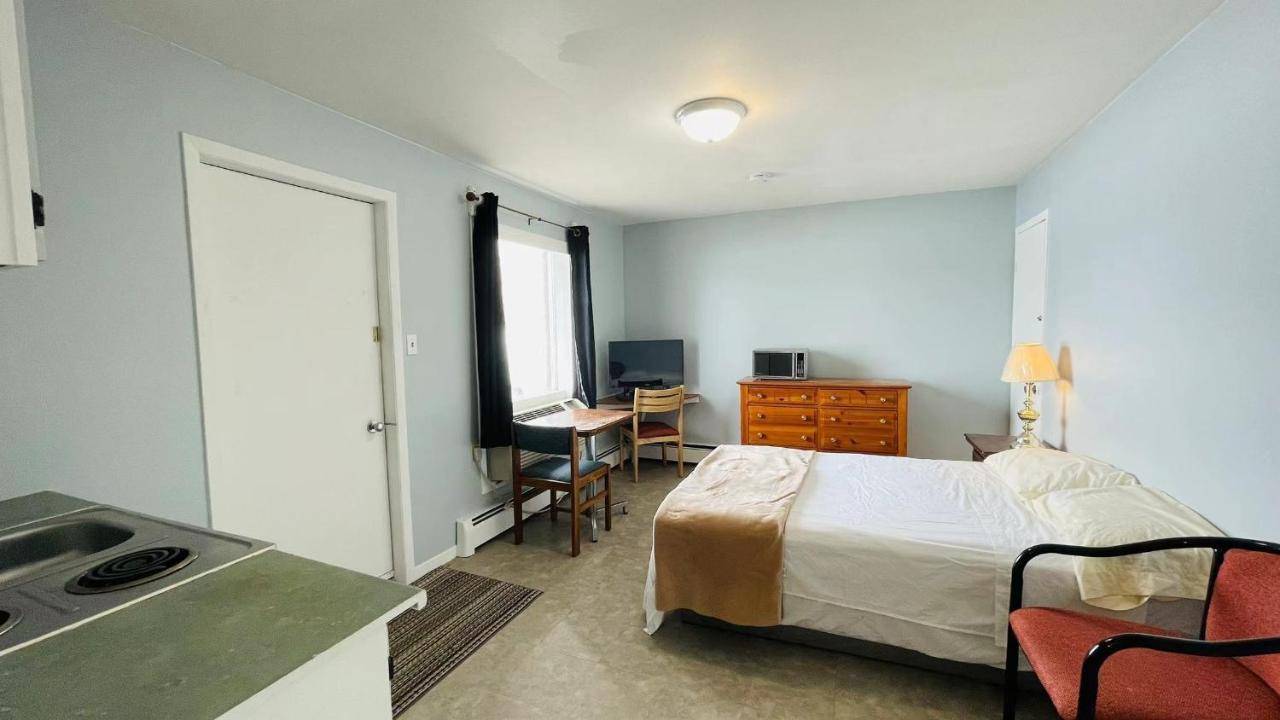 Summerside Motel &Cottages Dış mekan fotoğraf
