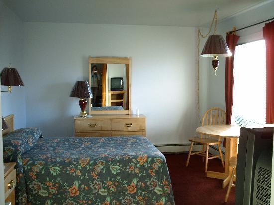 Summerside Motel &Cottages Oda fotoğraf