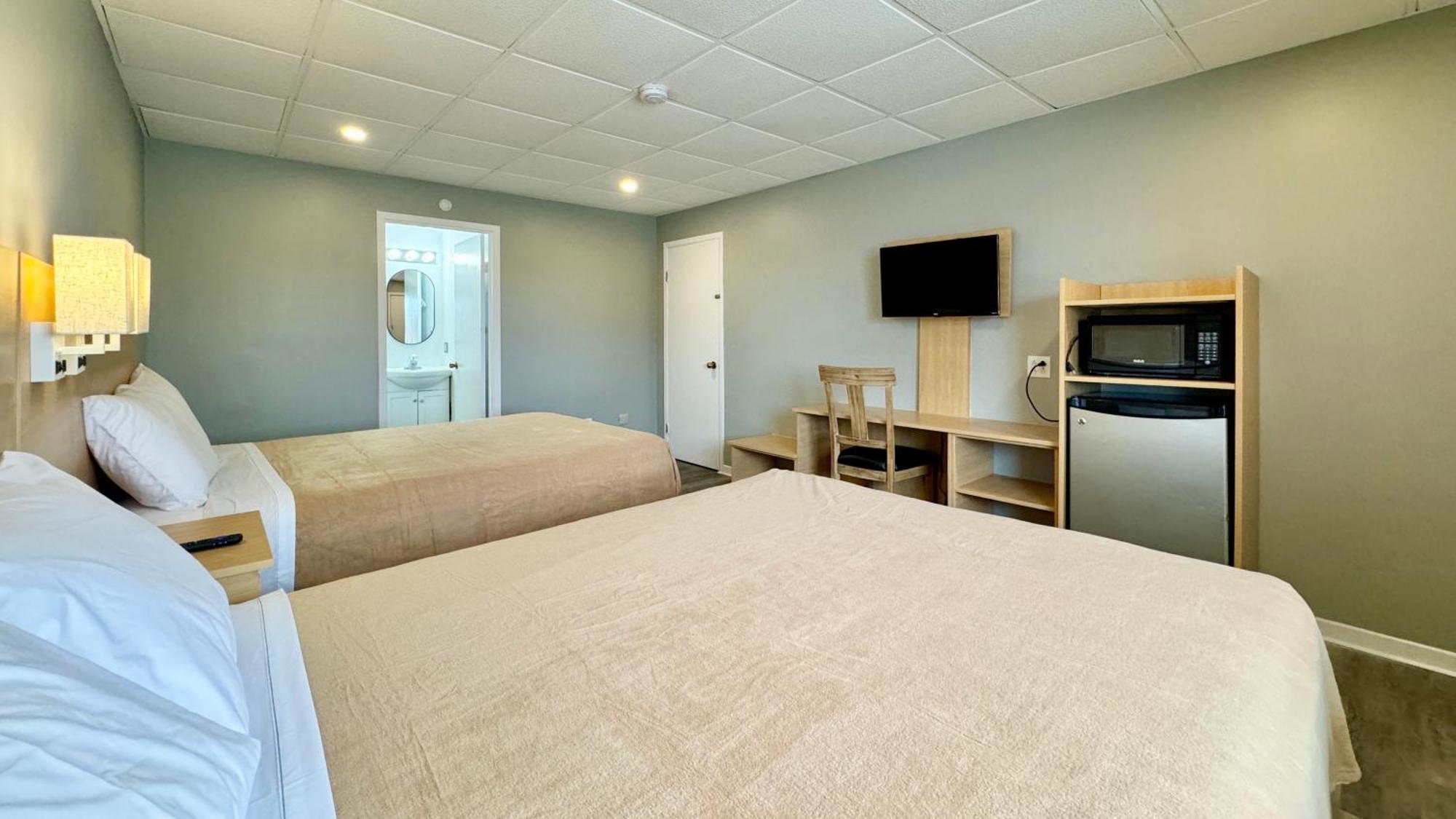 Summerside Motel &Cottages Dış mekan fotoğraf