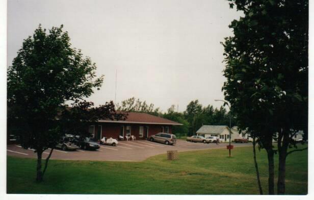 Summerside Motel &Cottages Dış mekan fotoğraf