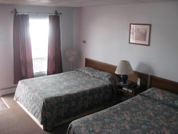 Summerside Motel &Cottages Oda fotoğraf