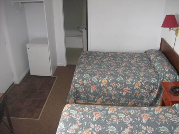 Summerside Motel &Cottages Oda fotoğraf