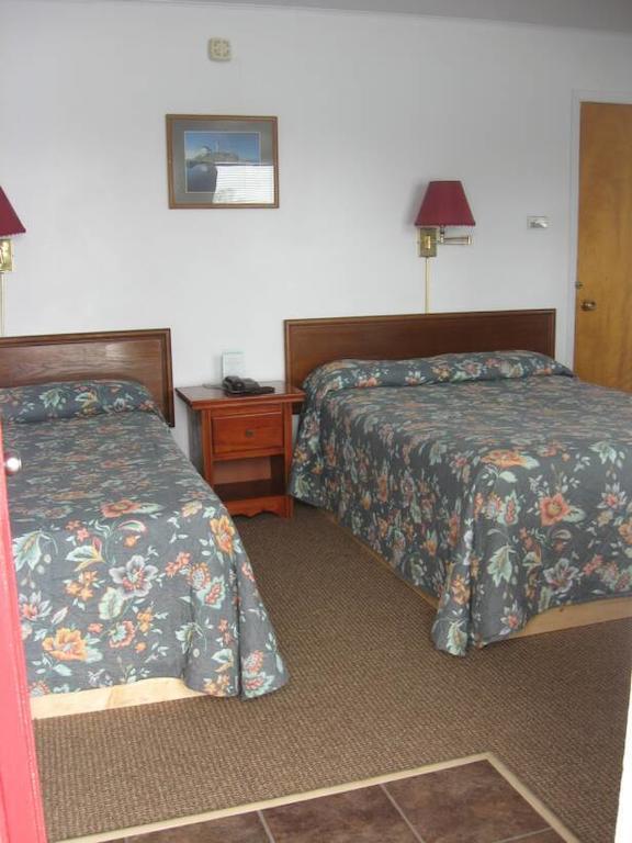 Summerside Motel &Cottages Oda fotoğraf