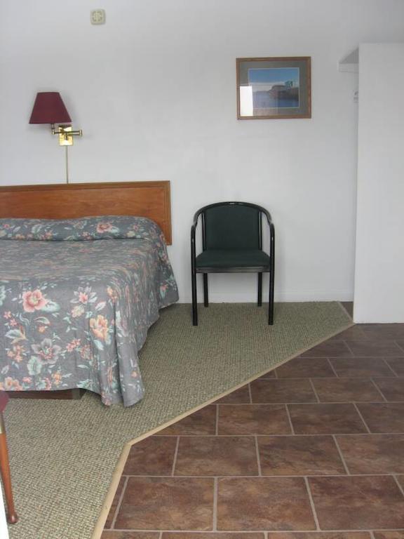 Summerside Motel &Cottages Oda fotoğraf