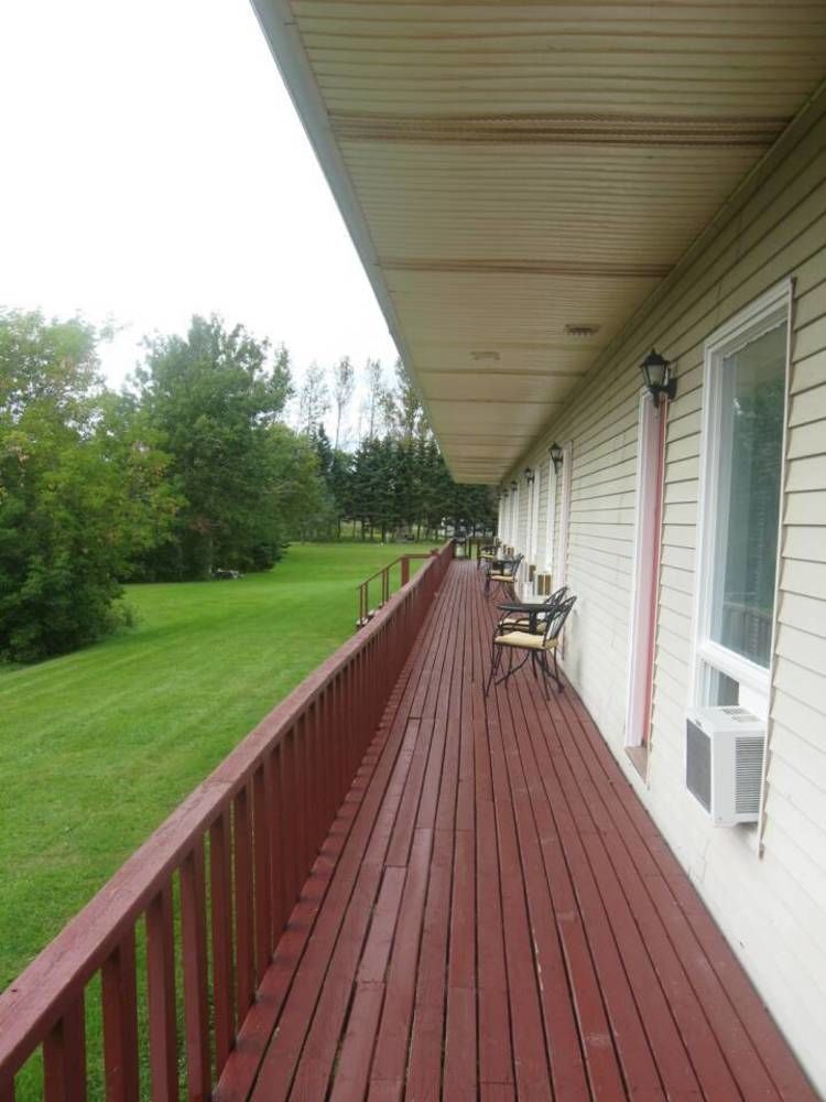 Summerside Motel &Cottages Dış mekan fotoğraf
